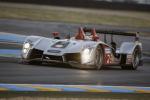 Audi R15 TDI 2009 года